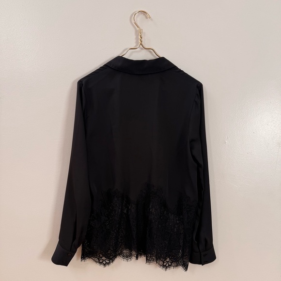 ✨ L'Agence Adalee Shirt ✨ - Picture 8 of 8